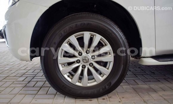 Buy Import Nissan Patrol White Car in Import - Dubai in Namibia Buy Import Nissan Patrol White Car in Import - Dubai in Namibia