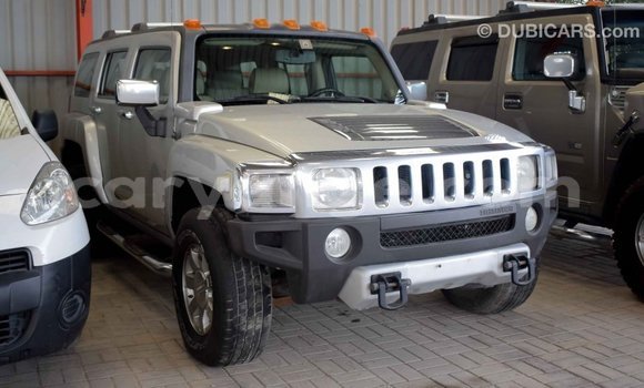 Buy Import Hummer H3 Other Car in Import - Dubai in Namibia Buy Import Hummer H3 Other Car in Import - Dubai in Namibia