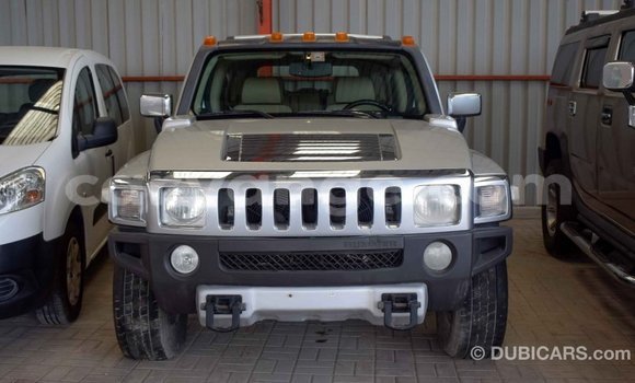 Buy Import Hummer H3 Other Car in Import - Dubai in Namibia Buy Import Hummer H3 Other Car in Import - Dubai in Namibia