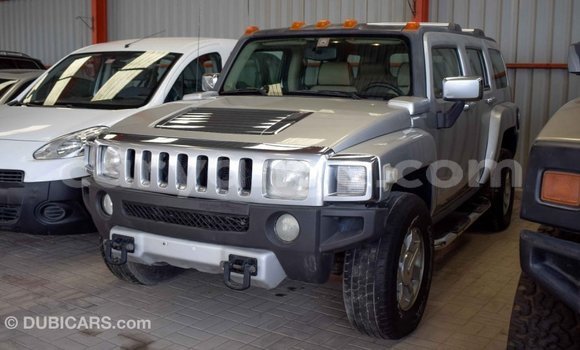 Buy Import Hummer H3 Other Car in Import - Dubai in Namibia Buy Import Hummer H3 Other Car in Import - Dubai in Namibia