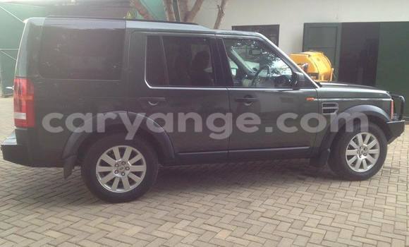 Buy Used Land Rover Discovery Black Car in Windhoek in Namibia Buy Used Land Rover Discovery Black Car in Windhoek in Namibia