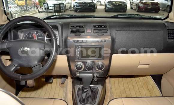 Buy Import Hummer H3 Other Car in Import - Dubai in Namibia Buy Import Hummer H3 Other Car in Import - Dubai in Namibia