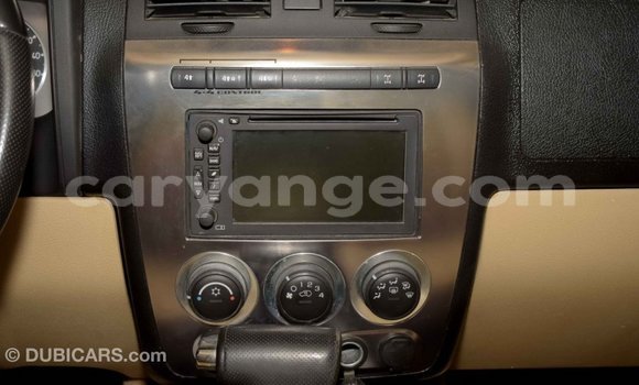 Buy Import Hummer H3 Other Car in Import - Dubai in Namibia Buy Import Hummer H3 Other Car in Import - Dubai in Namibia