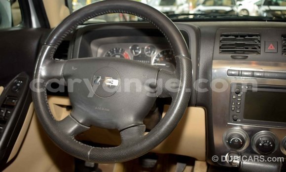 Buy Import Hummer H3 Other Car in Import - Dubai in Namibia