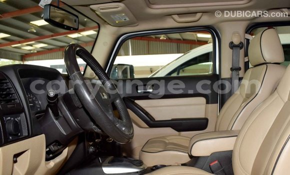 Buy Import Hummer H3 Other Car in Import - Dubai in Namibia Buy Import Hummer H3 Other Car in Import - Dubai in Namibia