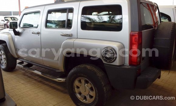 Buy Import Hummer H3 Other Car in Import - Dubai in Namibia Buy Import Hummer H3 Other Car in Import - Dubai in Namibia