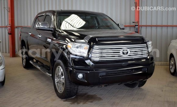 Buy Import Toyota Tundra Black Car in Import - Dubai in Namibia Buy Import Toyota Tundra Black Car in Import - Dubai in Namibia