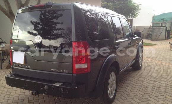 Buy Used Land Rover Discovery Black Car in Windhoek in Namibia Buy Used Land Rover Discovery Black Car in Windhoek in Namibia