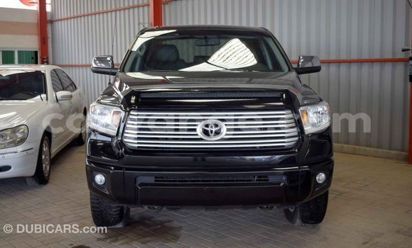 Buy Import Toyota Tundra Black Car in Import - Dubai in Namibia Buy Import Toyota Tundra Black Car in Import - Dubai in Namibia