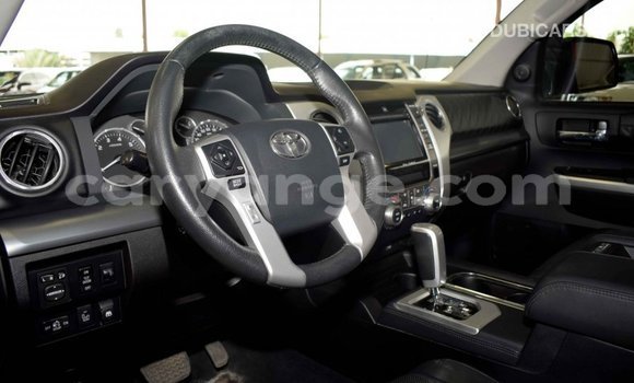 Buy Import Toyota Tundra Black Car in Import - Dubai in Namibia Buy Import Toyota Tundra Black Car in Import - Dubai in Namibia