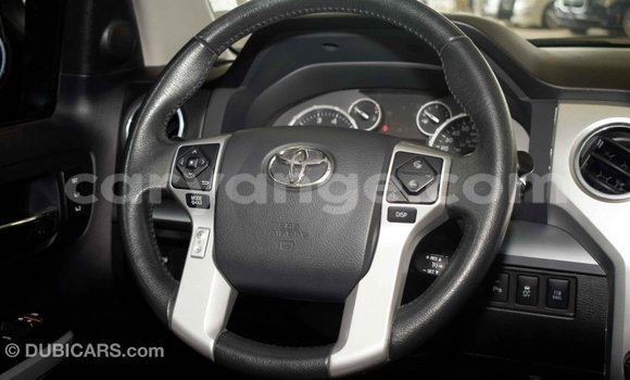 Buy Import Toyota Tundra Black Car in Import - Dubai in Namibia Buy Import Toyota Tundra Black Car in Import - Dubai in Namibia