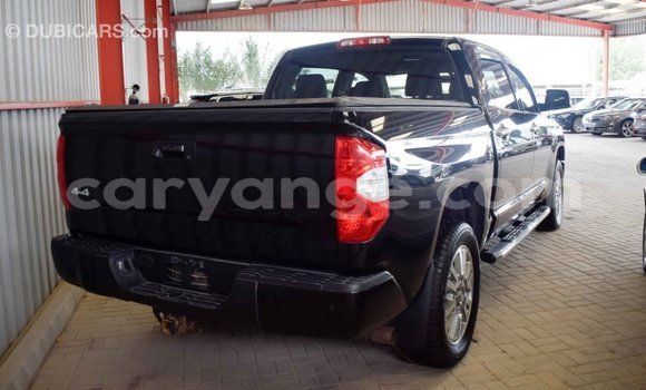 Buy Import Toyota Tundra Black Car in Import - Dubai in Namibia Buy Import Toyota Tundra Black Car in Import - Dubai in Namibia