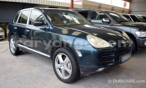Buy Import Porsche Cayenne Green Car in Import - Dubai in Namibia Buy Import Porsche Cayenne Green Car in Import - Dubai in Namibia