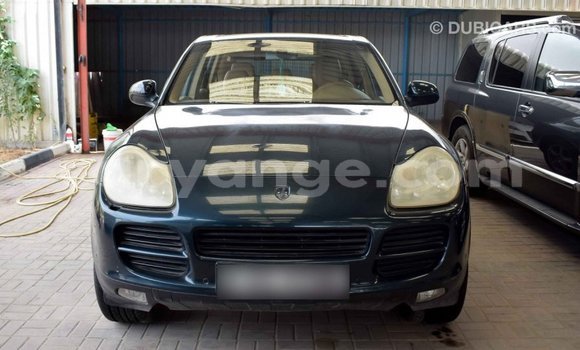 Buy Import Porsche Cayenne Green Car in Import - Dubai in Namibia Buy Import Porsche Cayenne Green Car in Import - Dubai in Namibia