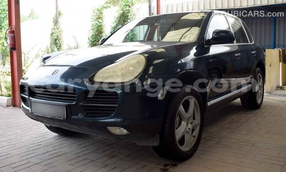 Buy Import Porsche Cayenne Green Car in Import - Dubai in Namibia Buy Import Porsche Cayenne Green Car in Import - Dubai in Namibia