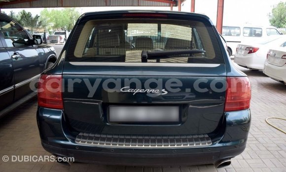 Buy Import Porsche Cayenne Green Car in Import - Dubai in Namibia Buy Import Porsche Cayenne Green Car in Import - Dubai in Namibia