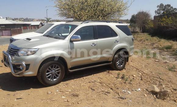 Buy Used Toyota Fortuner Black Car in Windhoek in Namibia Buy Used Toyota Fortuner Black Car in Windhoek in Namibia