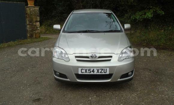 Buy Used Toyota Runx Silver Car in Windhoek in Namibia Buy Used Toyota Runx Silver Car in Windhoek in Namibia