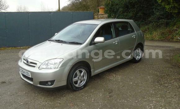 Buy Used Toyota Runx Silver Car in Windhoek in Namibia Buy Used Toyota Runx Silver Car in Windhoek in Namibia