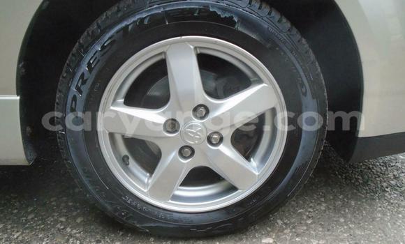 Buy Used Toyota Runx Silver Car in Windhoek in Namibia Buy Used Toyota Runx Silver Car in Windhoek in Namibia