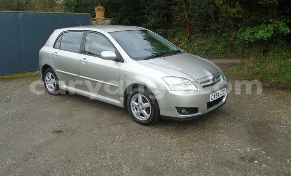 Buy Used Toyota Runx Silver Car in Windhoek in Namibia Buy Used Toyota Runx Silver Car in Windhoek in Namibia