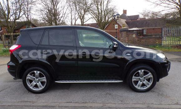 Acheter Occasion Voiture Toyota RAV4 Noir à Windhoek, Namibie Acheter Occasion Voiture Toyota RAV4 Noir à Windhoek, Namibie