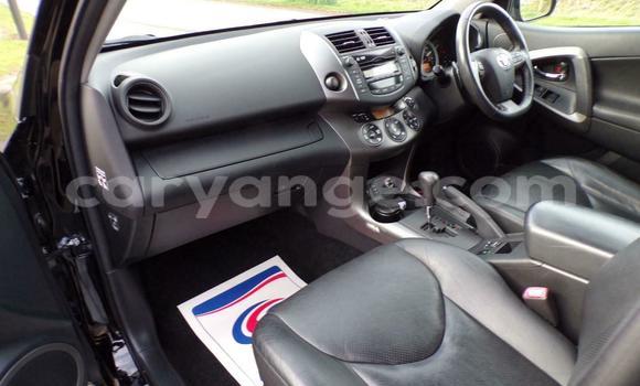 Acheter Occasion Voiture Toyota RAV4 Noir à Windhoek, Namibie Acheter Occasion Voiture Toyota RAV4 Noir à Windhoek, Namibie