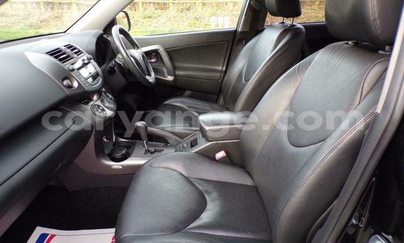 Acheter Occasion Voiture Toyota RAV4 Noir à Windhoek, Namibie Acheter Occasion Voiture Toyota RAV4 Noir à Windhoek, Namibie