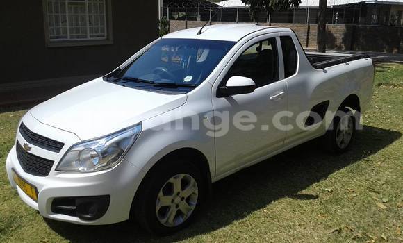 Buy Used Chevrolet Caprice Black Car in Windhoek in Namibia