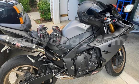 Buy Used Yamaha R1 Beige Bike in Windhoek in Namibia Buy Used Yamaha R1 Beige Bike in Windhoek in Namibia