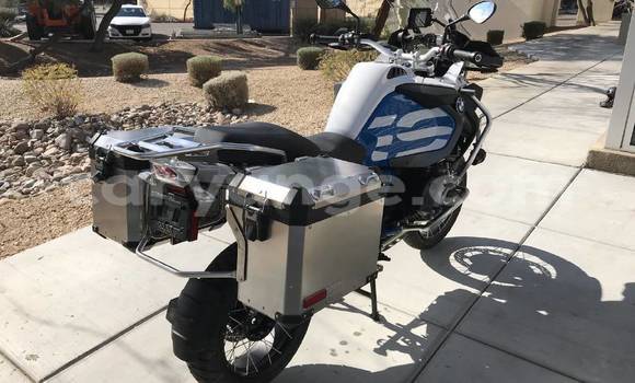 Buy Used BMW R1200GS Adventure Blue Bike in Windhoek in Namibia Buy Used BMW R1200GS Adventure Blue Bike in Windhoek in Namibia