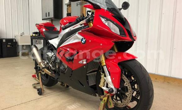 Buy Used BMW S 1000 Red Bike in Windhoek in Namibia Buy Used BMW S 1000 Red Bike in Windhoek in Namibia