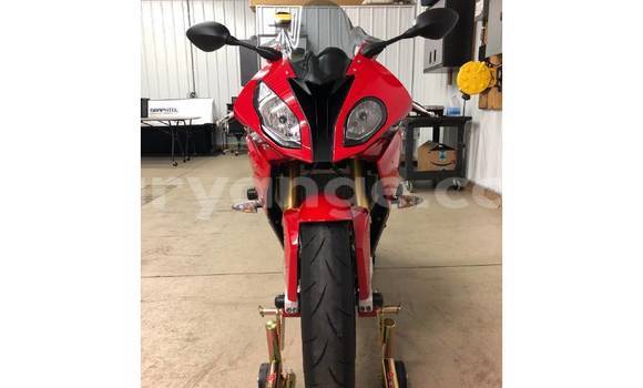 Buy Used BMW S 1000 Red Bike in Windhoek in Namibia Buy Used BMW S 1000 Red Bike in Windhoek in Namibia