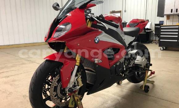 Buy Used BMW S 1000 Red Bike in Windhoek in Namibia Buy Used BMW S 1000 Red Bike in Windhoek in Namibia