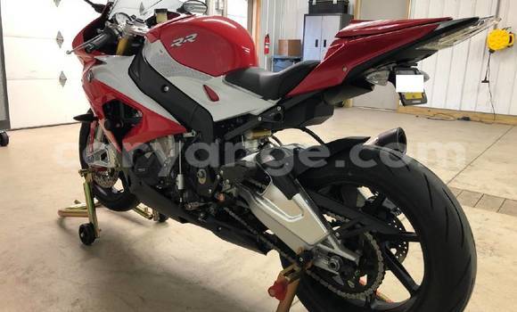 Buy Used BMW S 1000 Red Bike in Windhoek in Namibia Buy Used BMW S 1000 Red Bike in Windhoek in Namibia