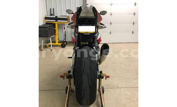 Buy Used BMW S 1000 Red Bike in Windhoek in Namibia Buy Used BMW S 1000 Red Bike in Windhoek in Namibia