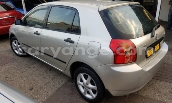 Buy Used Toyota Runx Blue Car in Rundu in Namibia Buy Used Toyota Runx Blue Car in Rundu in Namibia