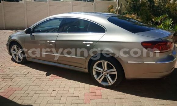 Acheter Occasion Voiture Volkswagen Passat CC Autre à Windhoek, Namibie Acheter Occasion Voiture Volkswagen Passat CC Autre à Windhoek, Namibie
