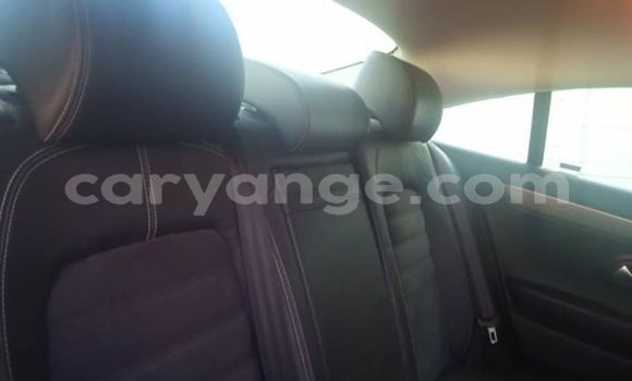 Acheter Occasion Voiture Volkswagen Passat CC Autre à Windhoek, Namibie Acheter Occasion Voiture Volkswagen Passat CC Autre à Windhoek, Namibie