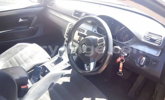 Acheter Occasion Voiture Volkswagen Passat CC Autre à Windhoek, Namibie Acheter Occasion Voiture Volkswagen Passat CC Autre à Windhoek, Namibie