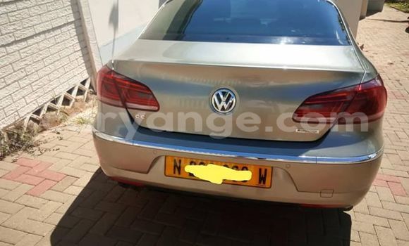 Acheter Occasion Voiture Volkswagen Passat CC Autre à Windhoek, Namibie Acheter Occasion Voiture Volkswagen Passat CC Autre à Windhoek, Namibie