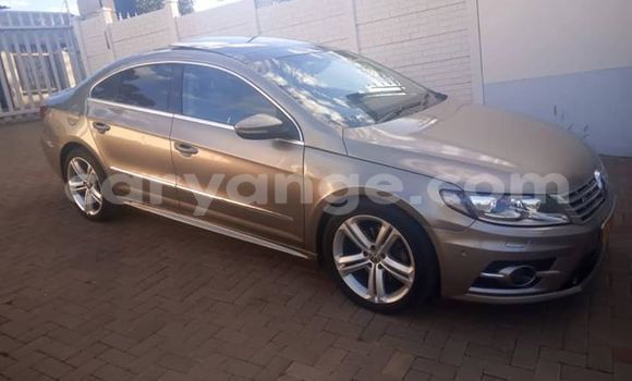 Acheter Occasion Voiture Volkswagen Passat CC Autre à Windhoek, Namibie Acheter Occasion Voiture Volkswagen Passat CC Autre à Windhoek, Namibie
