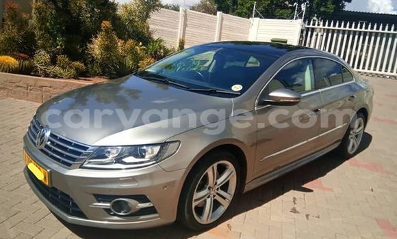Acheter Occasion Voiture Volkswagen Passat CC Autre à Windhoek, Namibie Acheter Occasion Voiture Volkswagen Passat CC Autre à Windhoek, Namibie