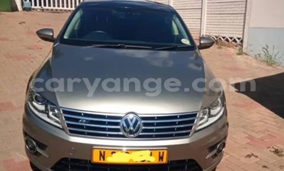 Acheter Occasion Voiture Volkswagen Passat CC Autre à Windhoek, Namibie Acheter Occasion Voiture Volkswagen Passat CC Autre à Windhoek, Namibie