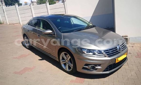 Acheter Occasion Voiture Volkswagen Passat CC Autre à Windhoek, Namibie Acheter Occasion Voiture Volkswagen Passat CC Autre à Windhoek, Namibie