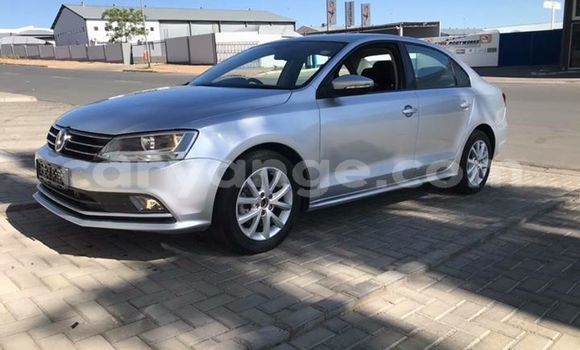 Acheter Occasion Voiture Volkswagen Jetta Gris à Windhoek, Namibie Acheter Occasion Voiture Volkswagen Jetta Gris à Windhoek, Namibie