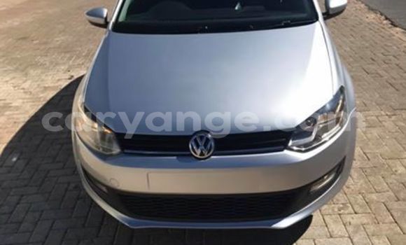 Acheter Occasion Voiture Volkswagen Polo Gris à Windhoek, Namibie Acheter Occasion Voiture Volkswagen Polo Gris à Windhoek, Namibie