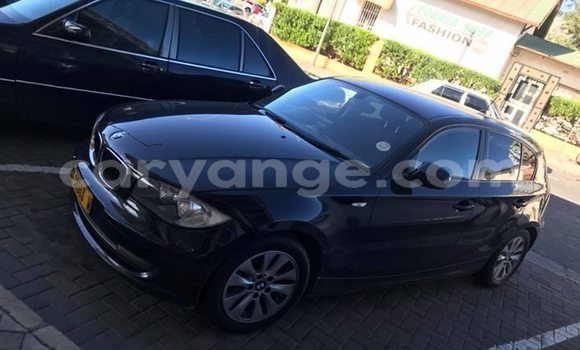 Acheter Occasion Voiture BMW 3–Series Noir à Windhoek, Namibie Acheter Occasion Voiture BMW 3–Series Noir à Windhoek, Namibie