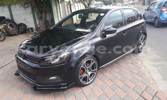 Acheter Occasion Voiture Volkswagen Polo Noir à Ondangwa, Oshikoto Acheter Occasion Voiture Volkswagen Polo Noir à Ondangwa, Oshikoto