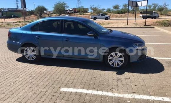 Acheter Occasion Voiture Volkswagen Jetta Bleu à Ondangwa, Oshikoto Acheter Occasion Voiture Volkswagen Jetta Bleu à Ondangwa, Oshikoto